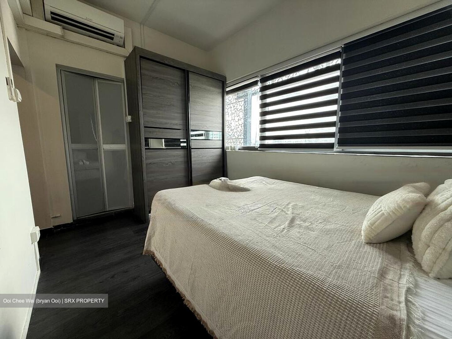 Jjh Residences (D13), Apartment #466936271